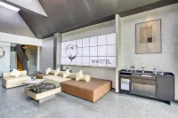 KUITUN M HOTEL Hotels in Kuytun