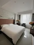 Jingyue Select Hotel (Anyi Nanchang Vocational University Branch) فنادق في آن إي