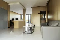 Guangde Pojinwan Hotel