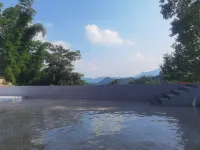 Tiantai Mountain Guanlan Hotel