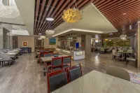 Berna Hotel (Tashkurgan Branch) فنادق في طاشقورغان