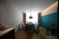 Wuyi Sanjinmandu Hotel Hotel a Wuyi