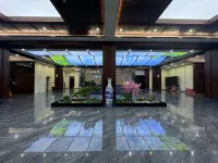 Oriental Hotel (People's Government Branch, Bangang Town, Yingshang County) Các khách sạn ở Dĩnh Thượng