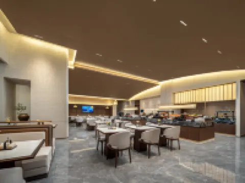 Putian Chengxiang wanda plaza Licheng Avenue Atour Hotel Hotels in Putian