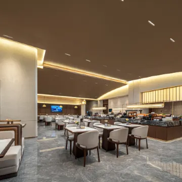 Putian Chengxiang wanda plaza Licheng Avenue Atour Hotel