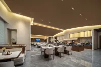 Putian Chengxiang wanda plaza Licheng Avenue Atour Hotel