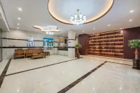 Ruihu Apartment (Zhanjiang High-Speed Railway West Station)