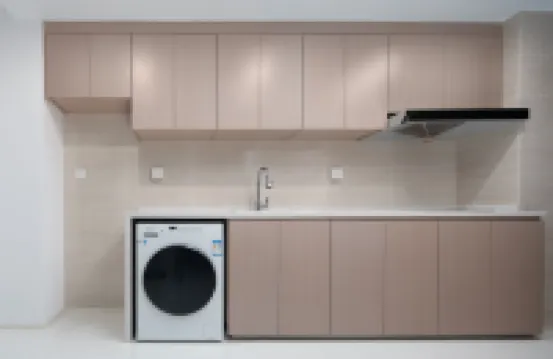 泊境五號酒店式公寓（海口日月廣場免稅店）