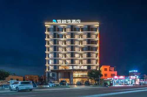 Blue Whale Bay Hotel