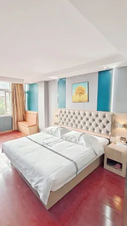 Yanggu Marriott Hotel