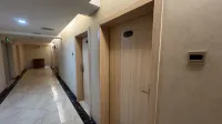 中源餐廳酒店 - Wi-Fi
