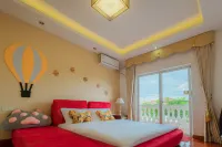 Zhaoqing Xinghu Meishu Villa