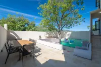 谷隱·樹下民宿 中國科學院大學(雁棲湖校區)附近的飯店