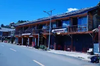 Wuhu Naxi Daughter's Home - Beach