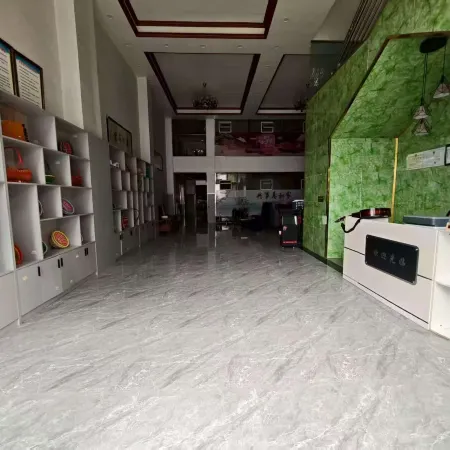 Yihushan Homestay