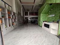Yihushan Homestay