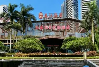 Beihai Zhangtai Scenic Resort Hotel (Silver Beach) - palestra