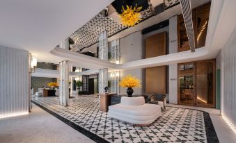 Shenyang North Station Zhongjie Madison Hotel