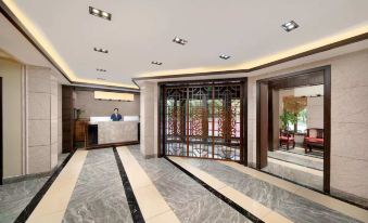 Leisidun Boutique Hotel