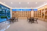 Yuanmou Jifeng Smart Choice Hotel