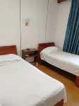 Yinhe Hotel (Feixi Middle School) - parcheggio