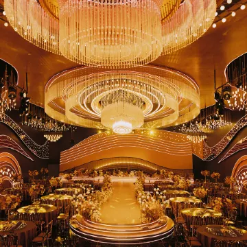 Panjin Ruixi Grand Hotel（Wanda Plaza Branch）