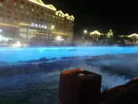 Yizhang Zhenshan Xigu Homestay (Mangshan Township) - Bergblick