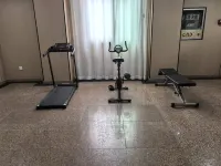 Yunji Hotel - Gym