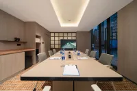 Dahua Xinn Hotel (Haikou International Exhibition Center) - جديد