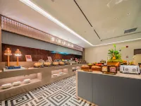 Starway Hotel (Xinbai Helan Center) - sarapan
