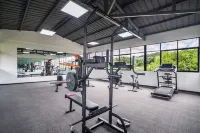 Simao District Lantuo Resort