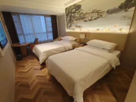 維也納酒店（吉安井岡山店）