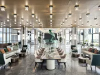 Hefei Lujiang Xidi Aranya Golden Sunset