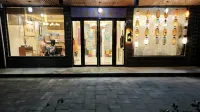 Ziyun Caotang Homestay (Tianshifu)