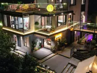 Quanzhou ban yin shan ye min su โรงแรมใกล้ภูเขาคิงหยวน