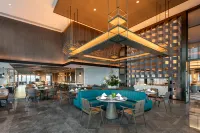 Wyndham Grand Yichang Riverside - Aamiainen