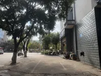 Jingdong Jinhui Hotel - Pysäköinti