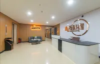 遇西美宿（惠州西湖水東街店） - 2 星級