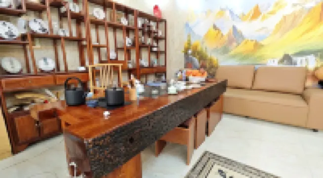 Fuxian Lake Banchuangyue Boutique Homestay