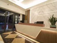 景悅飯店（陸良圖騰商業中心店） 陸良住宿飯店