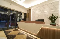 景悅飯店（陸良圖騰商業中心店） - Wi-Fi