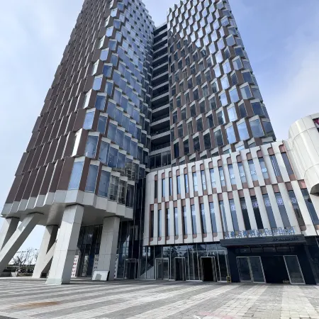 Fairfield by Marriott, Suzhou Xiangcheng