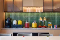 Yunjing Hotel (Tangshan Hetou Old Street Branch) - Morgenmad