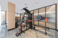 LANDSCAPE GARDEN HOTEL - palestra