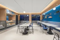 Homeinn · neo (Puyang Central Square)
