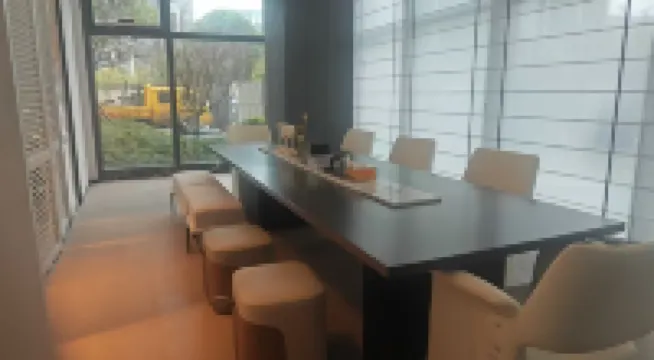 Pingxiang Wyndham Garden Hotel