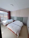 Jingbian Wave Valley Yingke Farmstay - Homestays
