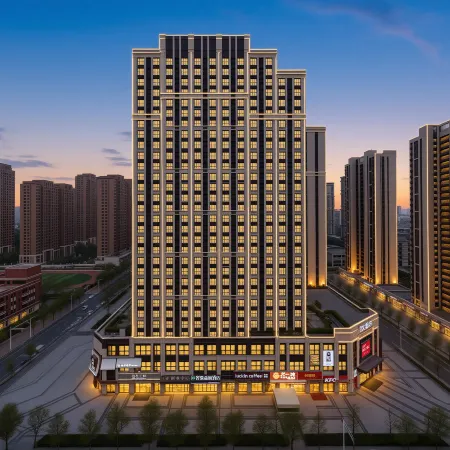 zhixiangsenlin