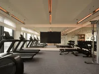 Atour S Hotel (Guangzhou Tower Pazhou Exhibition Center) Hotels near معرض كانتون