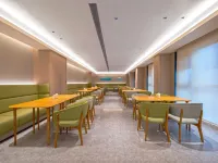 JI-HOTEL Hotels in Feixi County